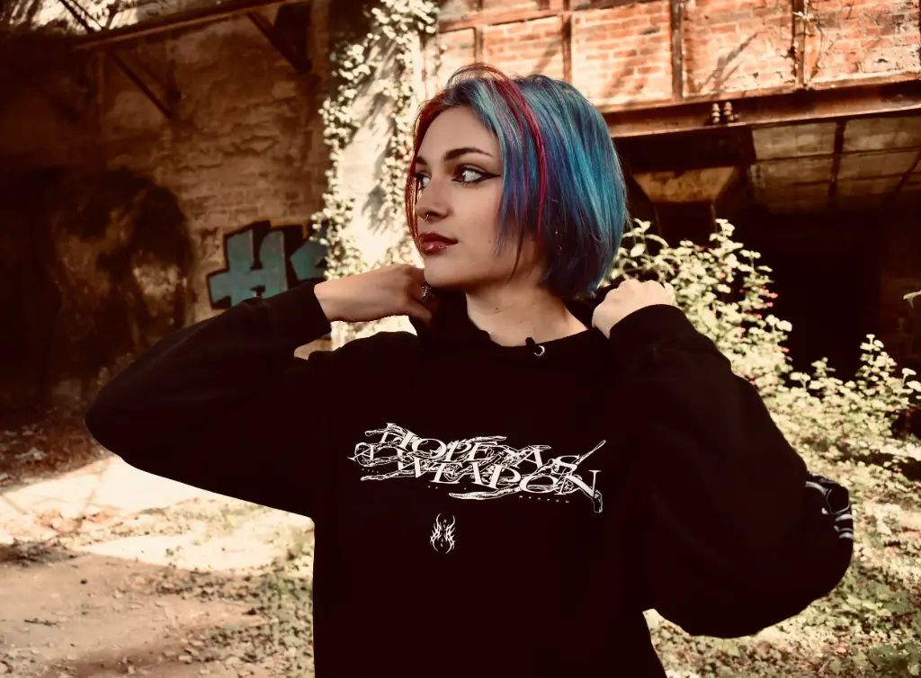 Hoodie HaaW Unisex