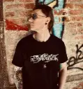 T-Shirt HaaW Unisex