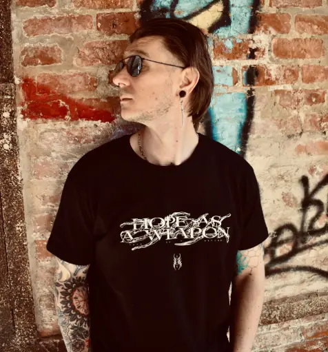 T-Shirt HaaW Unisex