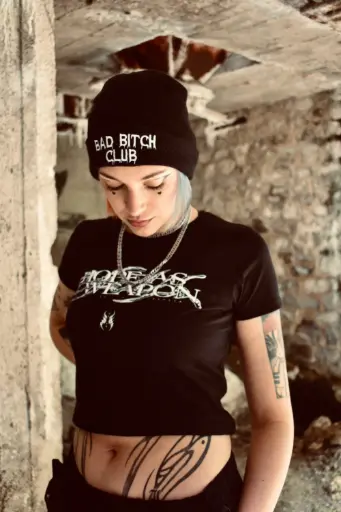 T-Shirt HaaW Girly